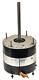 Mars 10728 Moteur De Ventilateur De Condenseur Monovitesse De 1/4 Hp 208/230