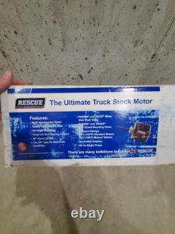 Modèle de sauvetage du moteur de condenseur CVC 5462 208-230 V. RPM 1075