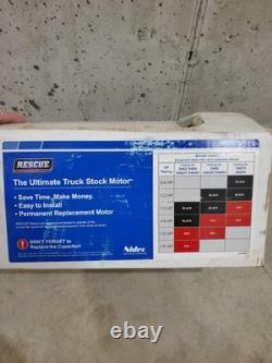 Modèle de sauvetage du moteur de condenseur CVC 5462 208-230 V. RPM 1075