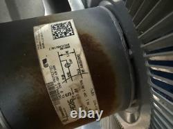 Montage de moteur de ventilateur de condenseur Goodman lame supérieure TESTÉE