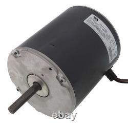 Moteur PSC Trane, 208-230 V, 3/4 HP, 1100 tr/min, MOT10511
