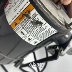 Moteur de Circulateur d'Air Dayton 5c040l, Moteur de Ventilateur Oscillant à Usage Industriel