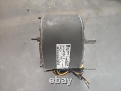 Moteur de Ventilateur de Condenseur Carrier HC29GE208A HC29GE208 5KCP39BGR154S 4b=55