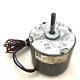 Moteur De Condensateur Ge 5kcp39gfab16as 0131m00014p 208/230v 830pm 1/4hp Utilisé #mb200