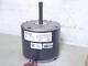 Moteur De Condensateur Us Motors K55hxdsw-1212 1/6hp 825rpm 2 Vitesses 208-230v 0131m00295