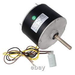 Moteur de condenseur, 3905 1/4 HP, 208/230V Moteur de ventilateur de condenseur, mise à niveau standard OEM