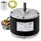 Moteur De Condenseur Carrier Bbsjujnn 5kcp39fgs071s 1/4 Hp 208-230v