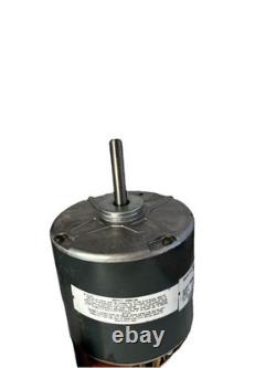 Moteur de condenseur G3914 Goodman 1/4 ch, 830 tr/min, 208-230V Genteq