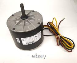 Moteur de condenseur HC39GQ232 1/4HP 1100RPM Y7S623C5108 de l'océan large
