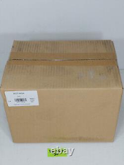 Moteur de condenseur MOT14554 208-230V 1/6Hp pour Trane 260 HZ Deep Groove