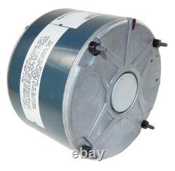 Moteur de remplacement de ventilateur HVAC pour condenseur Genteq 3S001