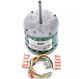 Moteur De Souffleur Ecm Genteq Evergreen Em 6203e 1/3 Hp 230v Hw58