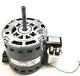 Moteur De Souffleur Ge 5kcp39rgs880s 3/4 Hp 208-230 V 1075 Rpm 51-23650-01 Utilisé #cme155