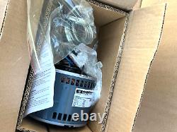 Moteur de souffleur Marathon 1/4 HP 208-230 V, 1625 RPM