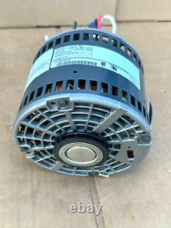 Moteur de souffleur Marathon 1/4 HP 208-230 V, 1625 RPM