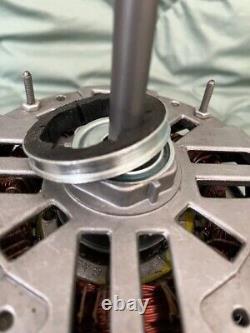 Moteur de souffleur de fournaise universel 1/4HP 115Volt 1075/3SPD Tout neuf