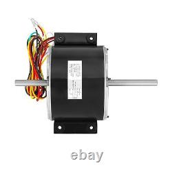 Moteur de ventilateur 3315332.005, Remplacement du moteur de ventilateur genteq F48AF70A61 3315332.005