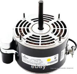 Moteur de ventilateur Copeland 950-0265-00 tout neuf 1/6 Hp 208/230V remplacement OEM