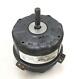Moteur De Ventilateur Emerson K48hxgck-4210 Lennox 100483-02 1/5 Hp 208-230 V Utilisé #mb221
