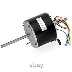 Moteur de ventilateur F48AE48A61 remplace genteq 3314471.001 Dometic 1/4HP 1650RPM/3SPD