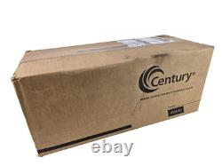 Moteur de ventilateur à condensateur Century FY3106 6-1/2 200-230/460 Volts 1140 RPM 1 HP