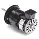 Moteur De Ventilateur à Condensateur Century Fc3106f, 1 Hp, 1140 Rpm, 60 Hz