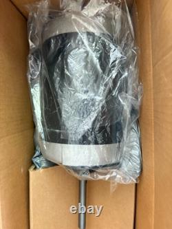 Moteur de ventilateur à condensateur Century H696 1HP 3 phases 1140RPM neuf dans sa boîte