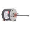 Moteur De Ventilateur à Condensateur Dayton 3lu97, 1/3 Hp, 825 Tr/min, 60 Hz 3lu97