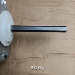 Moteur de ventilateur à condensateur Dayton 20RK83 2 ch 1140 tr/min 60 Hz