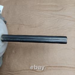 Moteur de ventilateur à condensateur Dayton 20RK83 2 ch 1140 tr/min 60 Hz