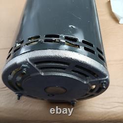 Moteur de ventilateur à condensateur Dayton 20RK83 2 ch 1140 tr/min 60 Hz