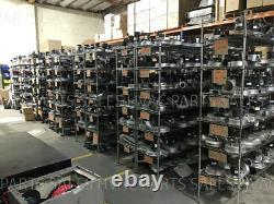 Moteur de ventilateur à condensateur Heil 1086397 HQ1086397EM 1/4HP 230V 840RPM 2SPD utilisé #MP77