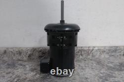 Moteur de ventilateur à condensateur Perm Split Cap Century FC1106F 1 HP 1075 RPM 200-230/460VAC