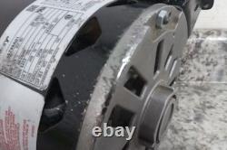 Moteur de ventilateur à condensateur Perm Split Cap Century FC1106F 1 HP 1075 RPM 200-230/460VAC