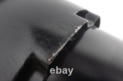 Moteur de ventilateur à condensateur Perm Split Cap Century FC1106F 1 HP 1075 RPM 200-230/460VAC