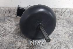 Moteur de ventilateur à condensateur Perm Split Cap Century FC1106F 1 HP 1075 RPM 200-230/460VAC