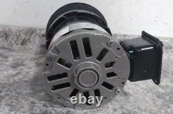 Moteur de ventilateur à condensateur Perm Split Cap Century FC1106F 1 HP 1075 RPM 200-230/460VAC