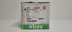 Moteur de ventilateur à condensateur Us Motors 1875 Ez Fit 1/3-1/5hp 208-230/60/1 Rpm825
