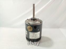 Moteur de ventilateur à condenseur Marathon Electric S WL 56T11O5301F R. P. M. 1140-950