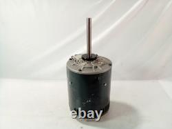 Moteur de ventilateur à condenseur Marathon Electric S WL 56T11O5301F R. P. M. 1140-950