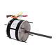 Moteur De Ventilateur Condenseur 4-en-1 Century Orm5488, Multi-puissance, 208-230v, 825 Rpm