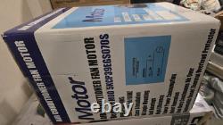 Moteur de ventilateur de condensateur 1/4 HP 1100RPM 208-230V