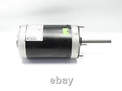 Moteur de ventilateur de condensateur AC Century 4MA52 7-193906-01 1,5 HP 208-230/460V
