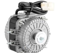 Moteur de ventilateur de condensateur Avantco 17812245