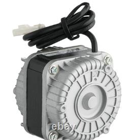 Moteur de ventilateur de condensateur Avantco 17812245