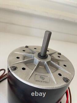 Moteur de ventilateur de condensateur Broad Ocean 1/4 HP 208-230V S1-02436240000