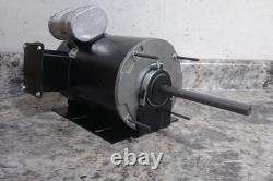 Moteur de ventilateur de condensateur Century FB1076V1 3/4 HP 1075 RPM 208-230/460VAC