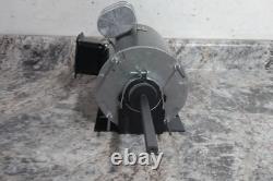 Moteur de ventilateur de condensateur Century FB1076V1 3/4 HP 1075 RPM 208-230/460VAC