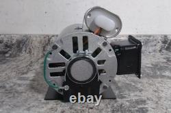 Moteur de ventilateur de condensateur Century FB1076V1 3/4 HP 1075 RPM 208-230/460VAC