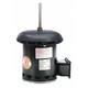 Moteur De Ventilateur De Condensateur Century Fc3056f, 1/2 Hp, 1140 Rpm, 60hz